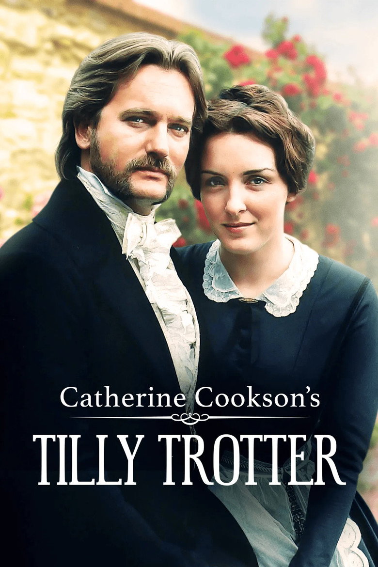 Tilly Trotter (1999) — affiche série