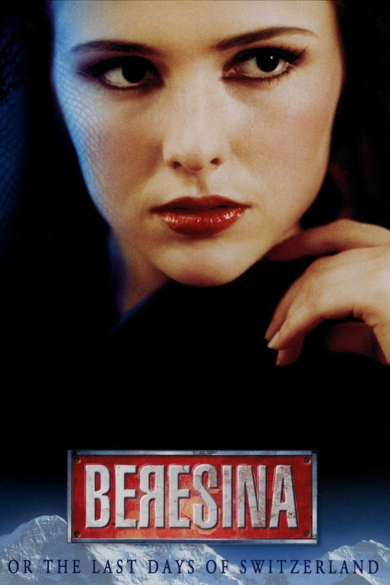 Beresina (1999) — affiche film et bande-annonce