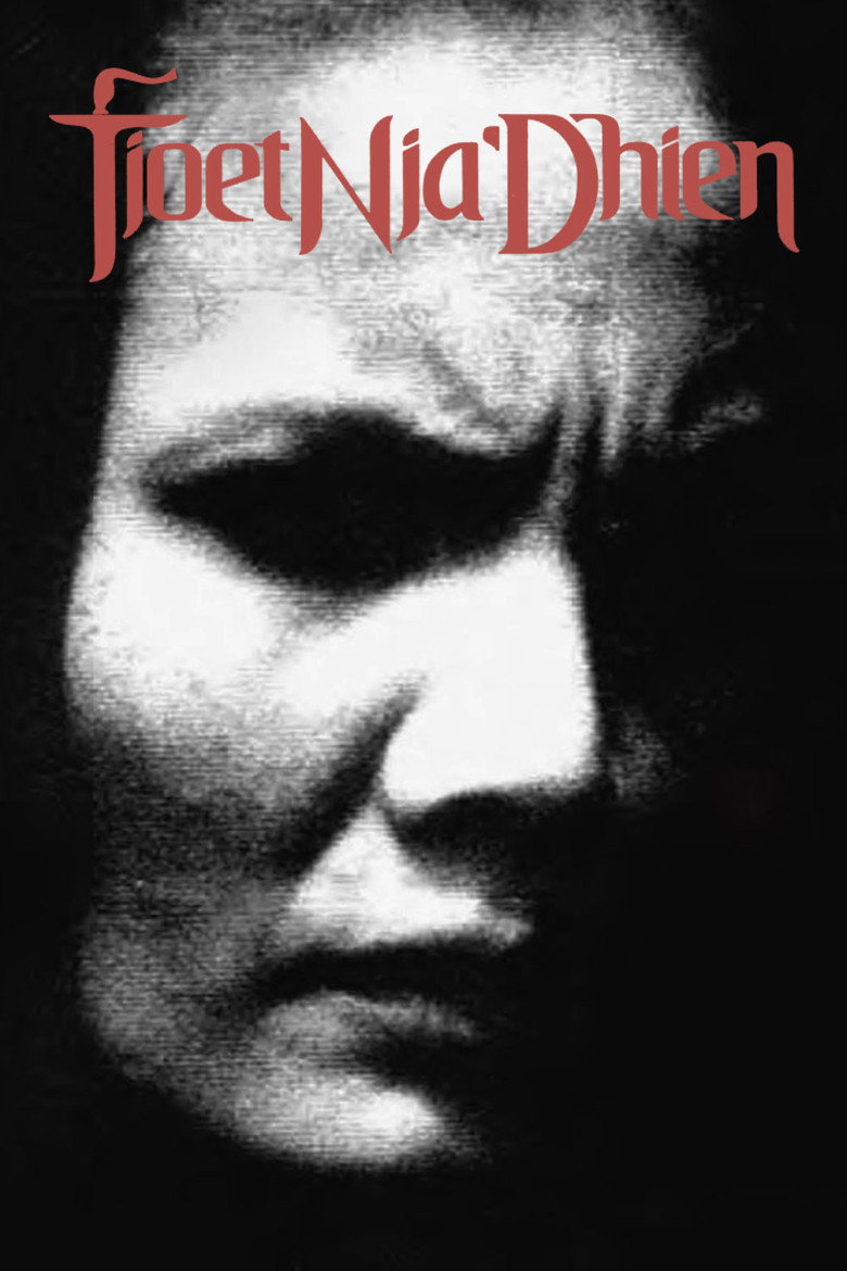 Tjoet Nja' Dhien (1988) — affiche film et bande-annonce