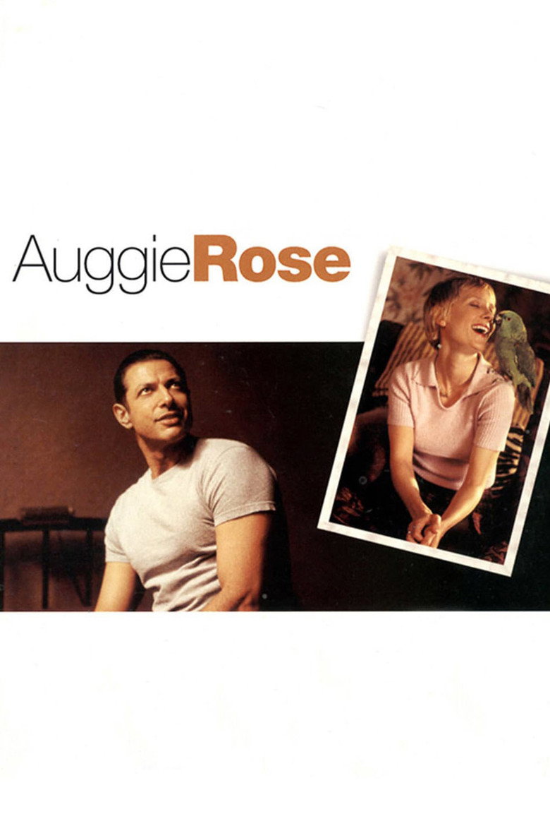 Auggie Rose (2000) — affiche film