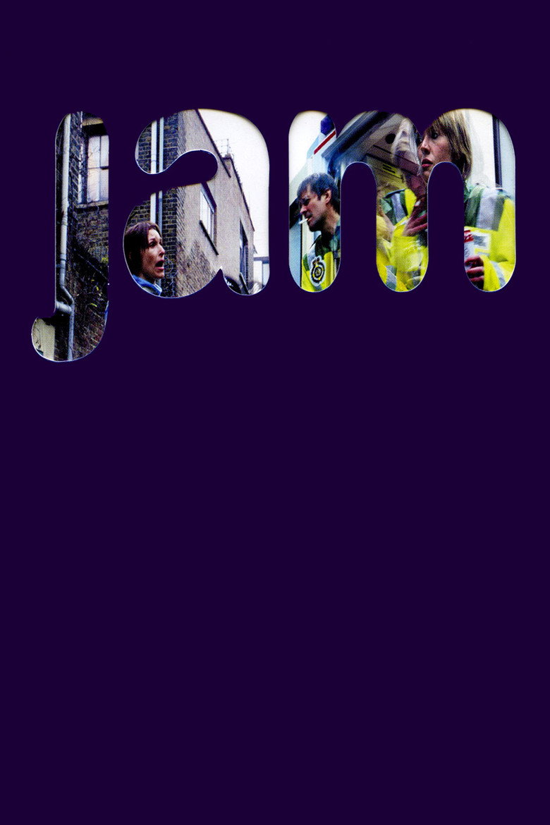 Jam (2000) — affiche série