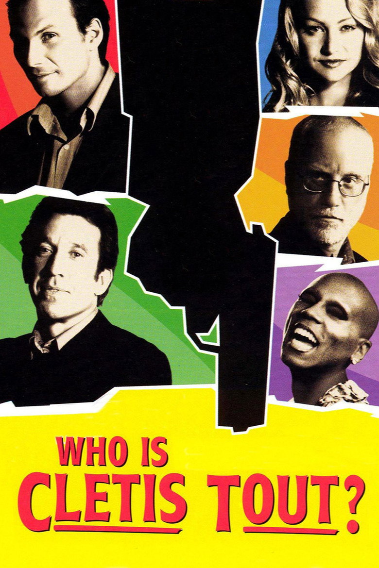 Who Is Cletis Tout? (2001) — affiche film et bande-annonce