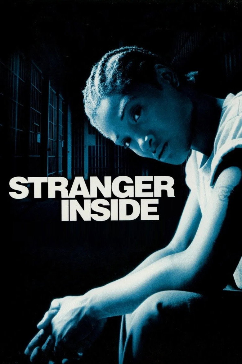 Stranger Inside (2001) — affiche film et bande-annonce