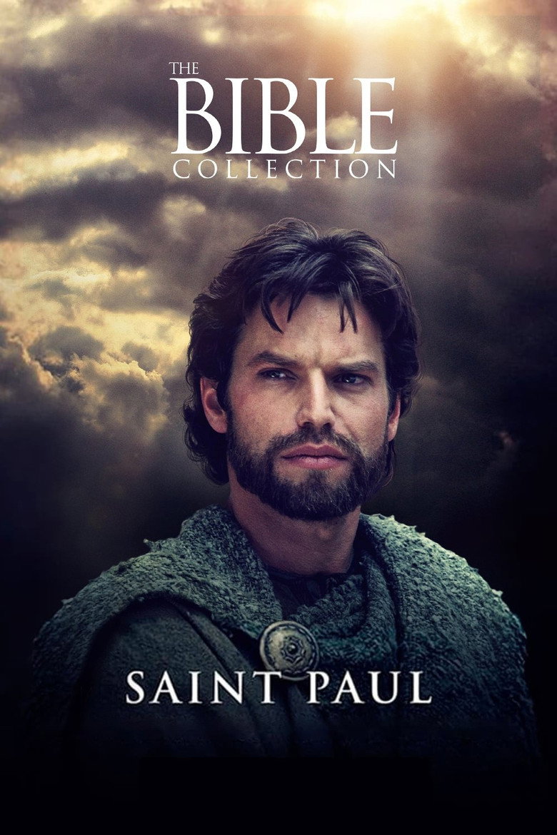 Saint Paul (2000) — affiche série