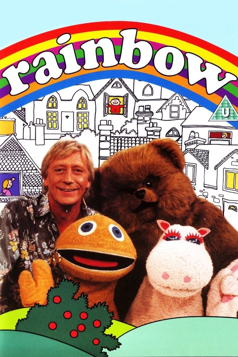 Rainbow (1972) — affiche série