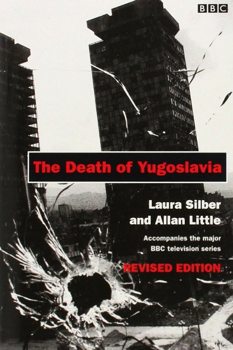 The Death of Yugoslavia (1995) — affiche série