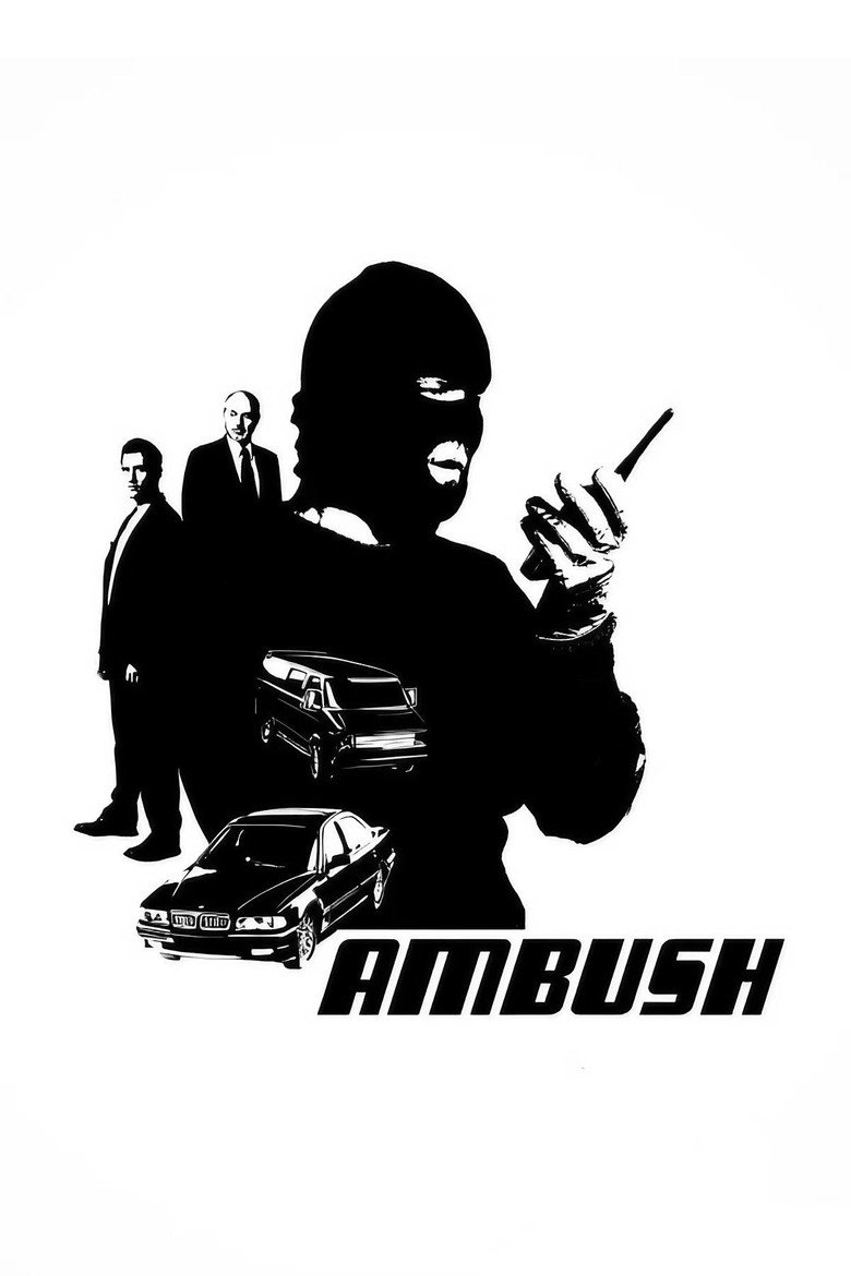 Ambush (2001) — affiche film