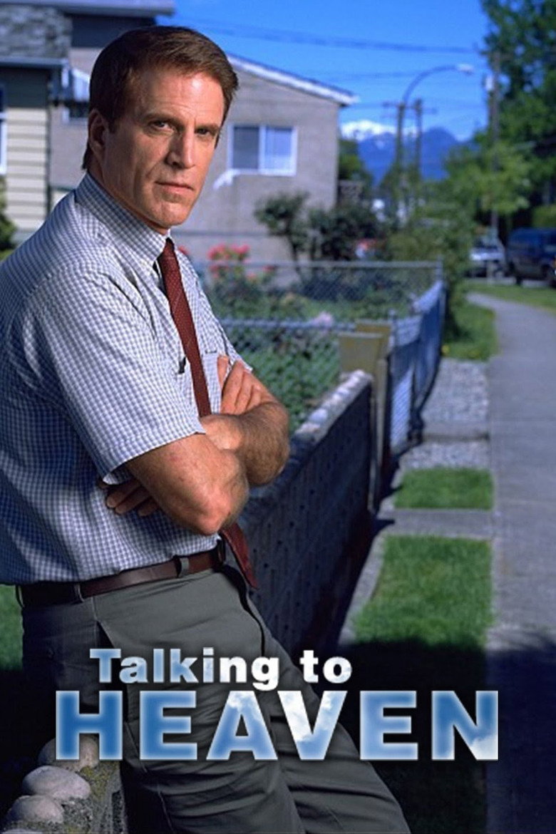 Living with the Dead (2002) — affiche série
