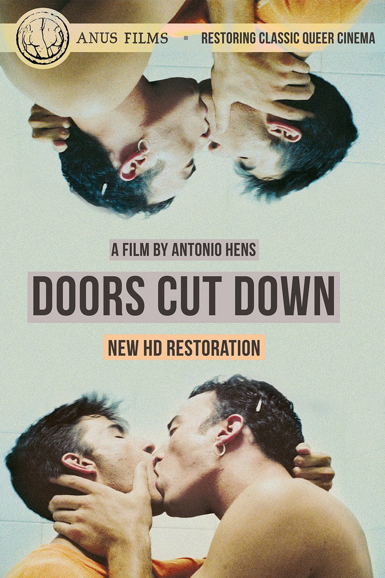 Doors Cut Down (2000) — affiche film