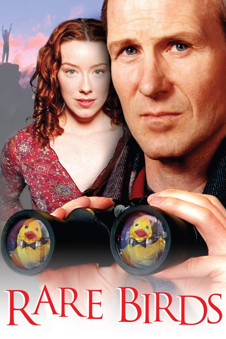Rare Birds (2001) — affiche film et bande-annonce