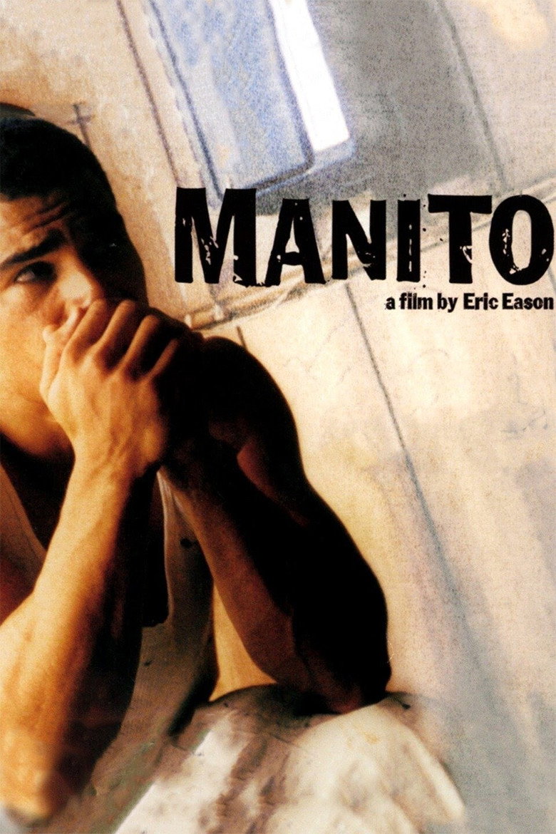 Manito (2002) — affiche film