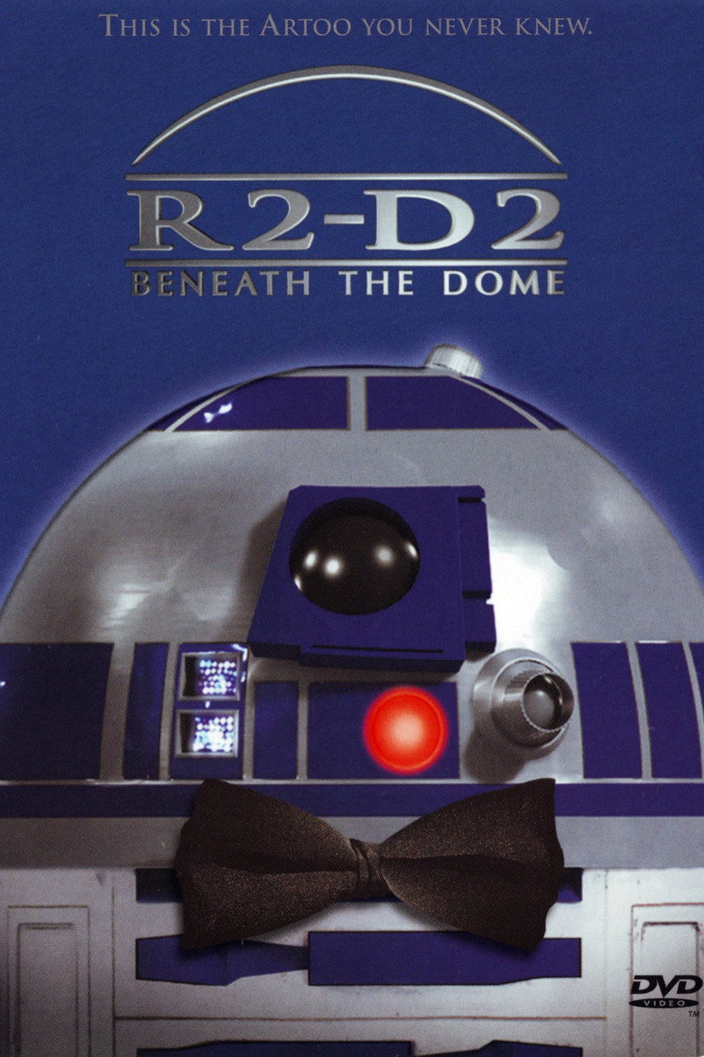 R2-D2: Beneath the Dome (2001) — affiche film et bande-annonce