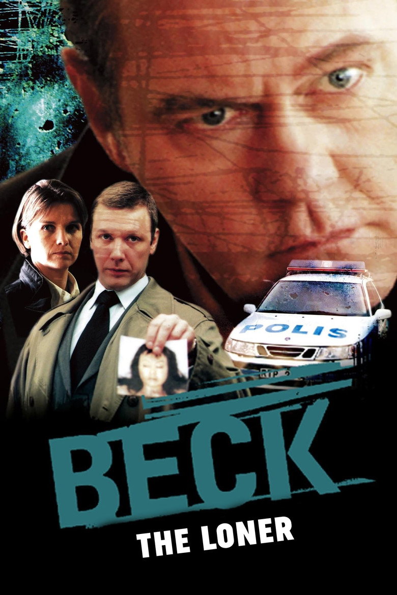 Beck 12 - The Loner (2002) — affiche film et bande-annonce