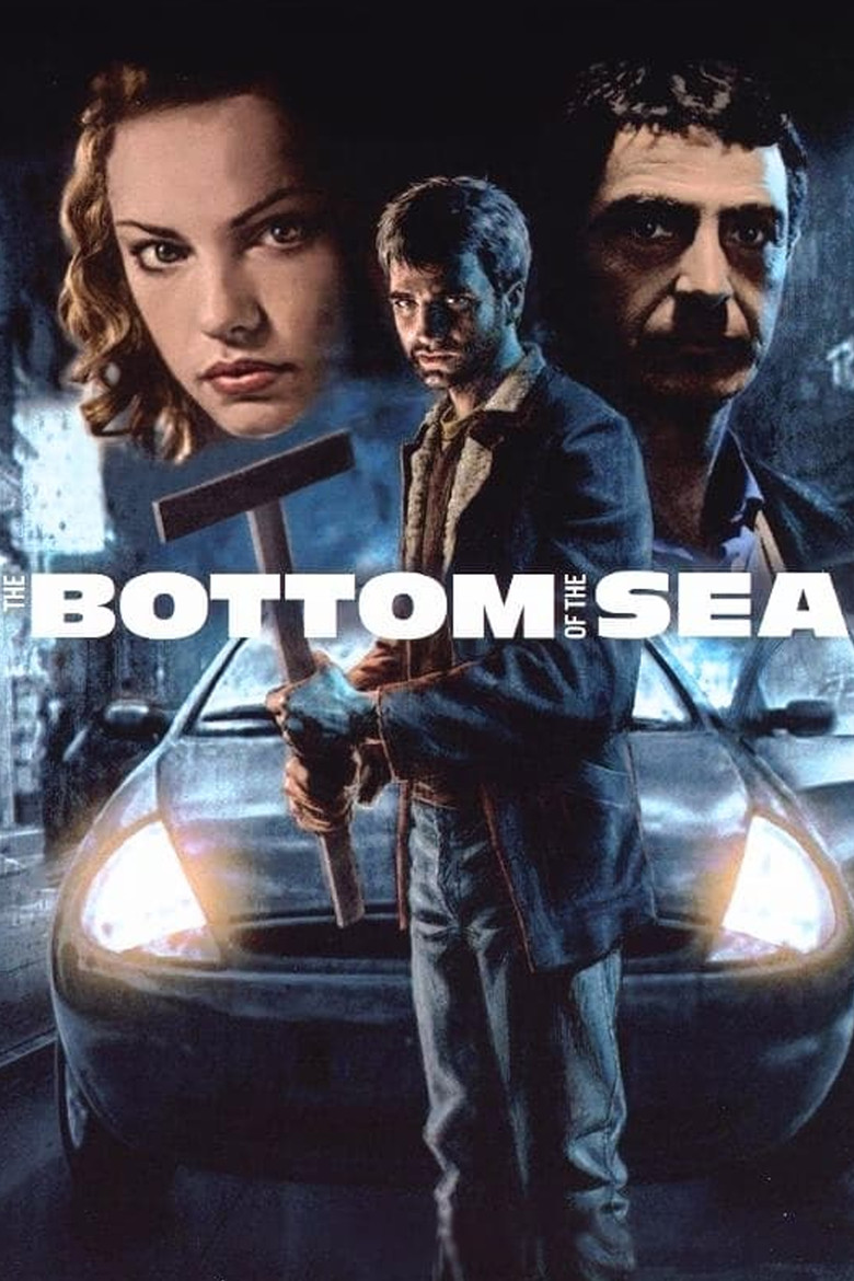 The Bottom of the Sea (2003) — affiche film et bande-annonce