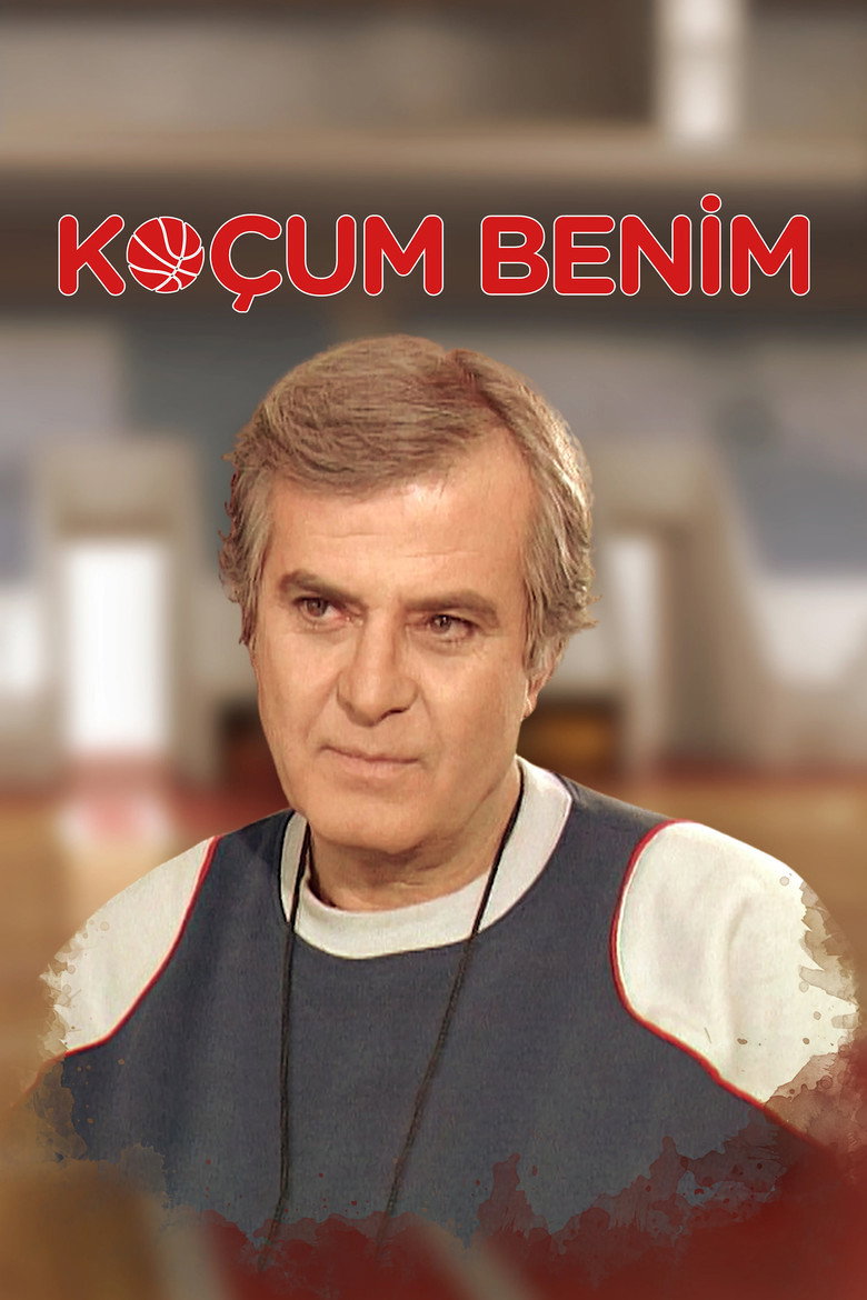 Koçum Benim (2002) — affiche série