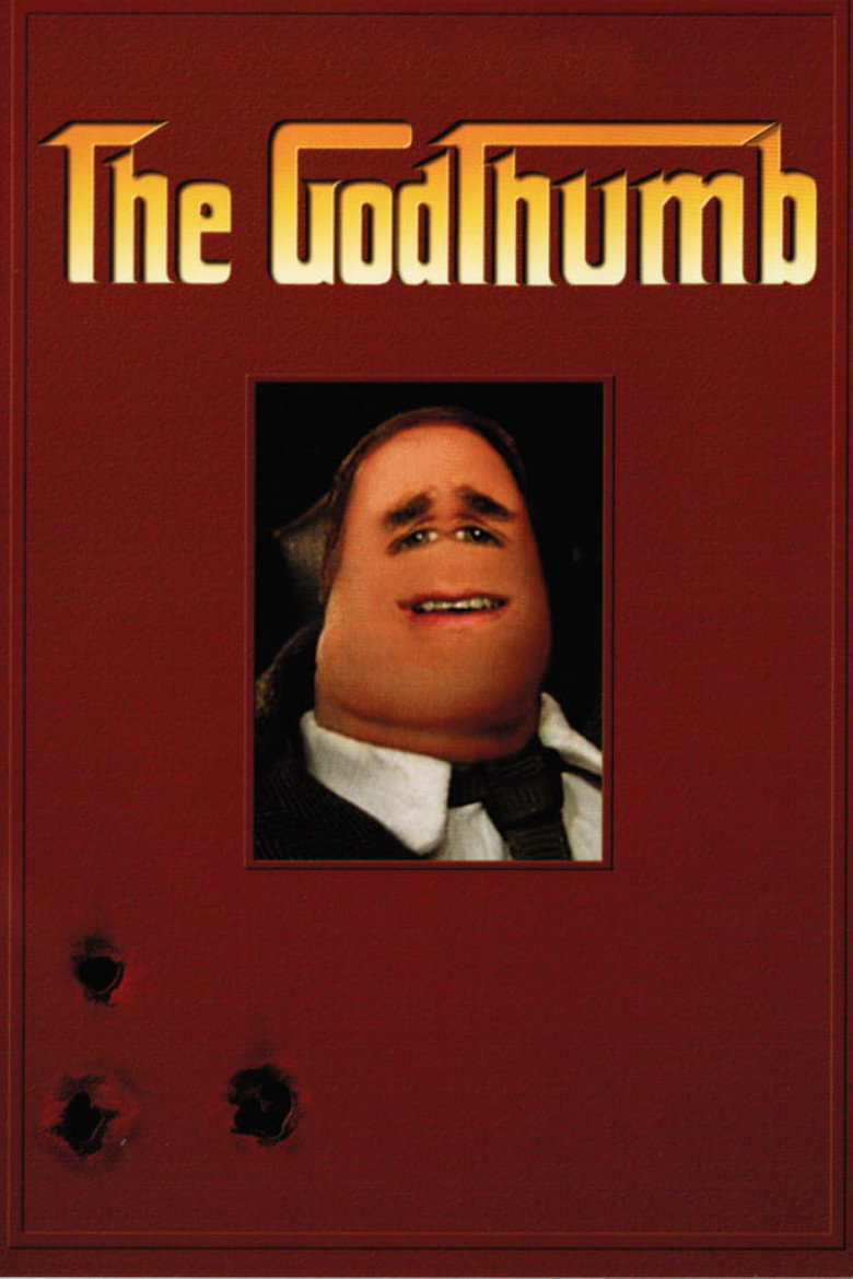 The Godthumb (2002) — affiche film