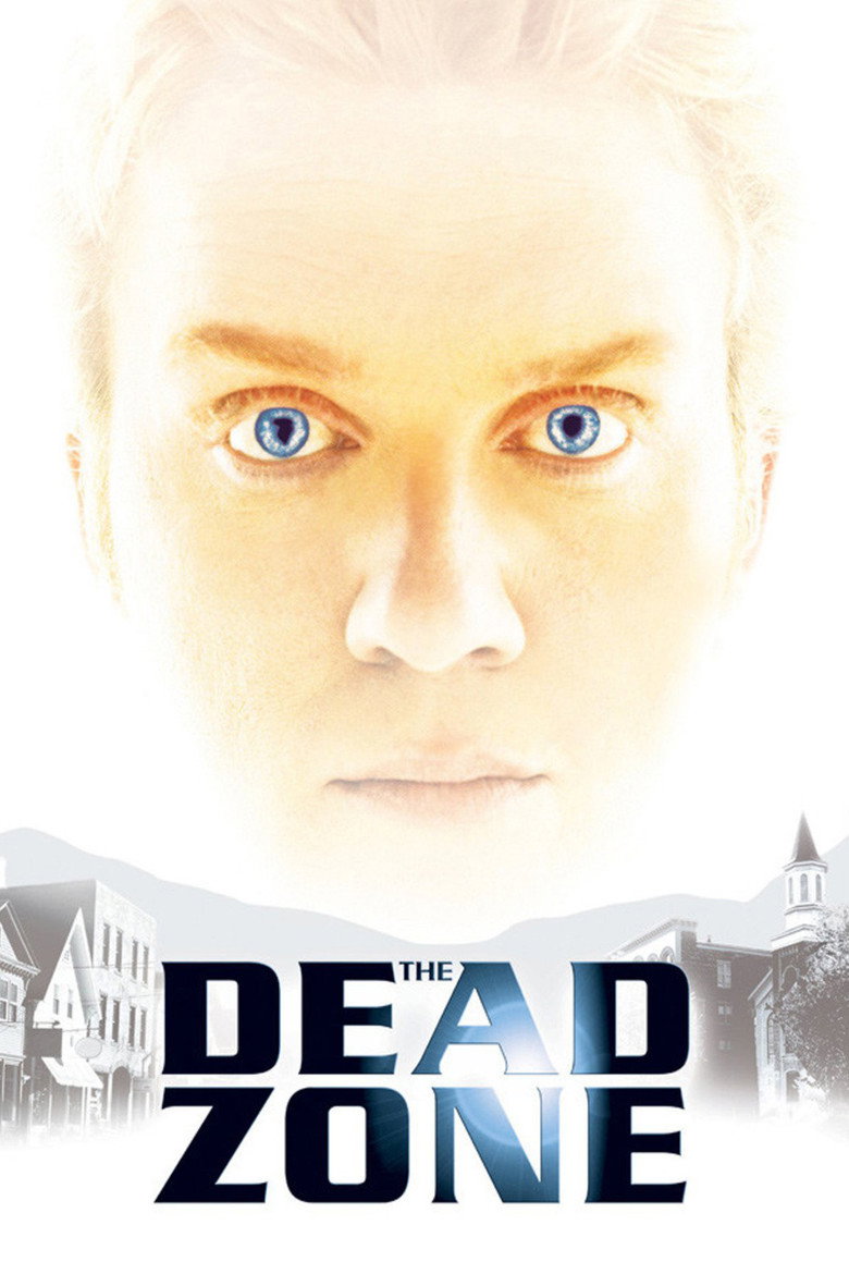 The Dead Zone (2002) — affiche film et bande-annonce