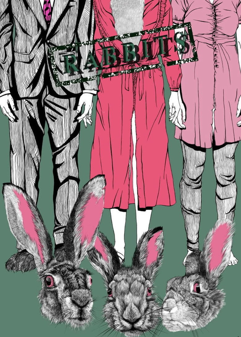Rabbits (2002) — affiche film et bande-annonce