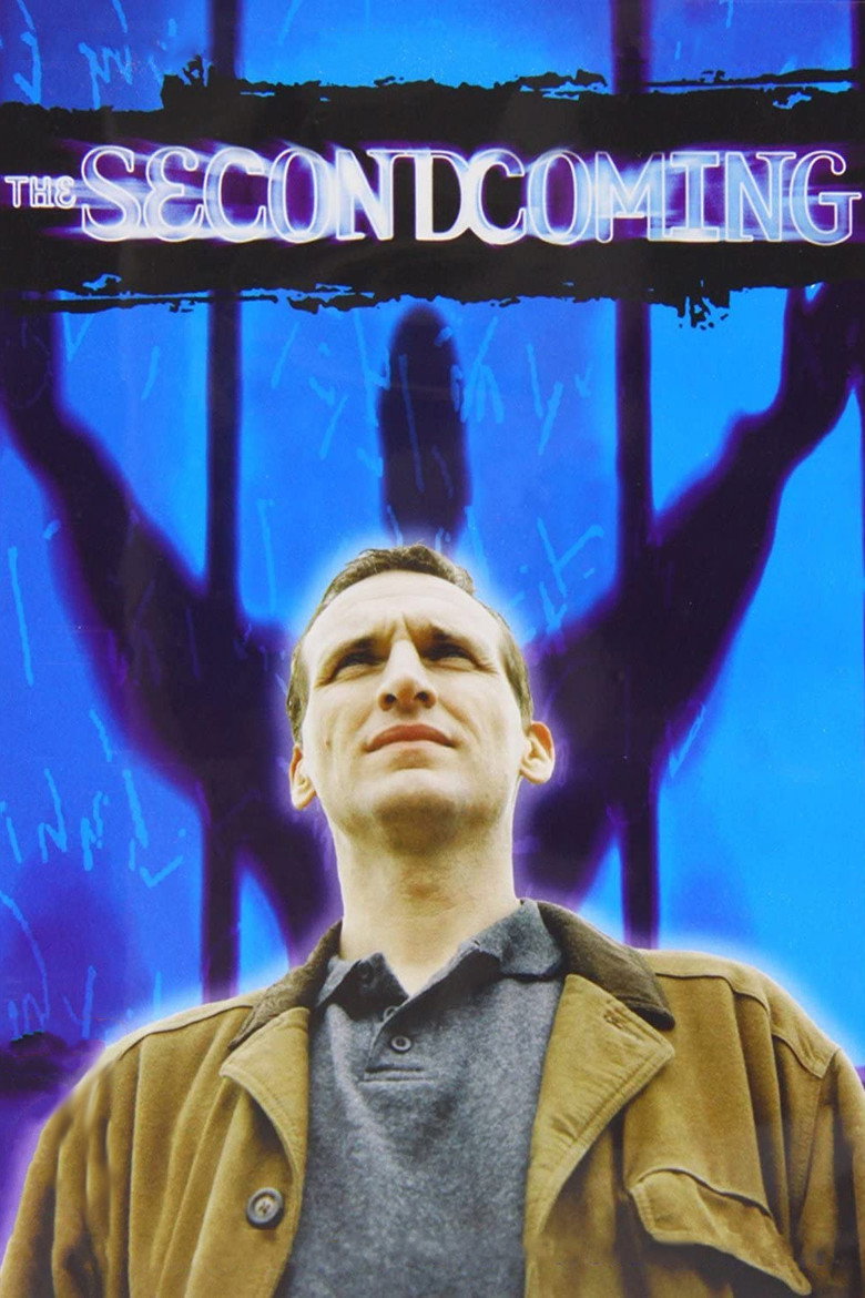 The Second Coming (2003) — affiche série