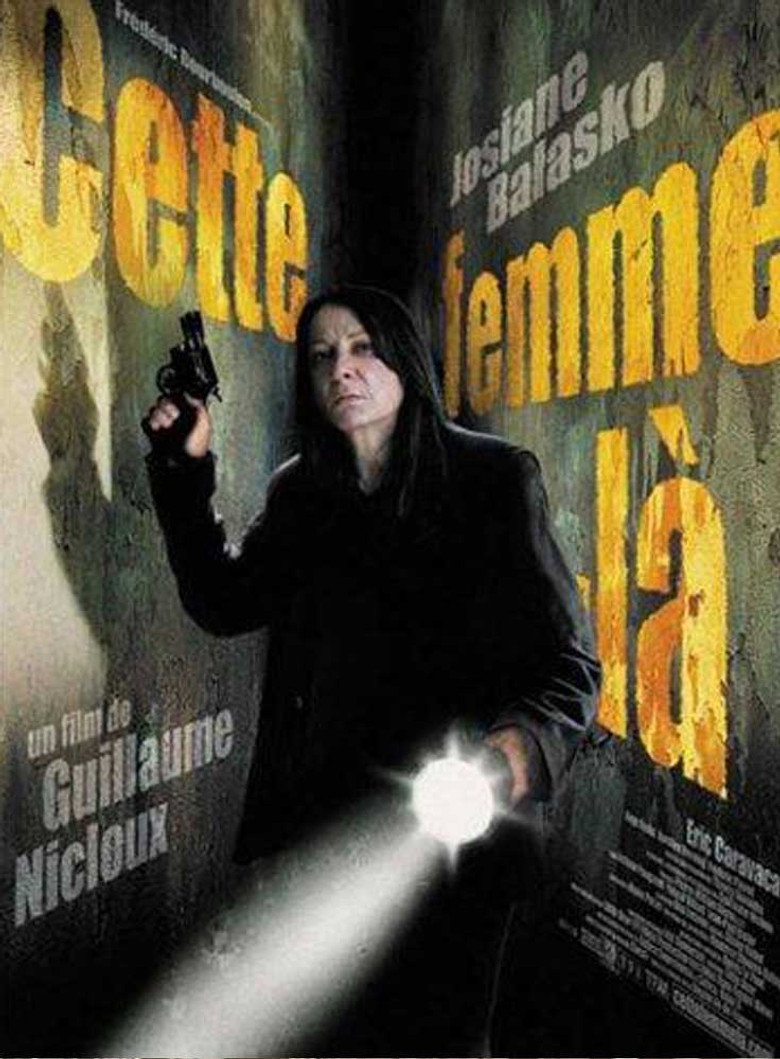 Hanging Offense (2003) — affiche film