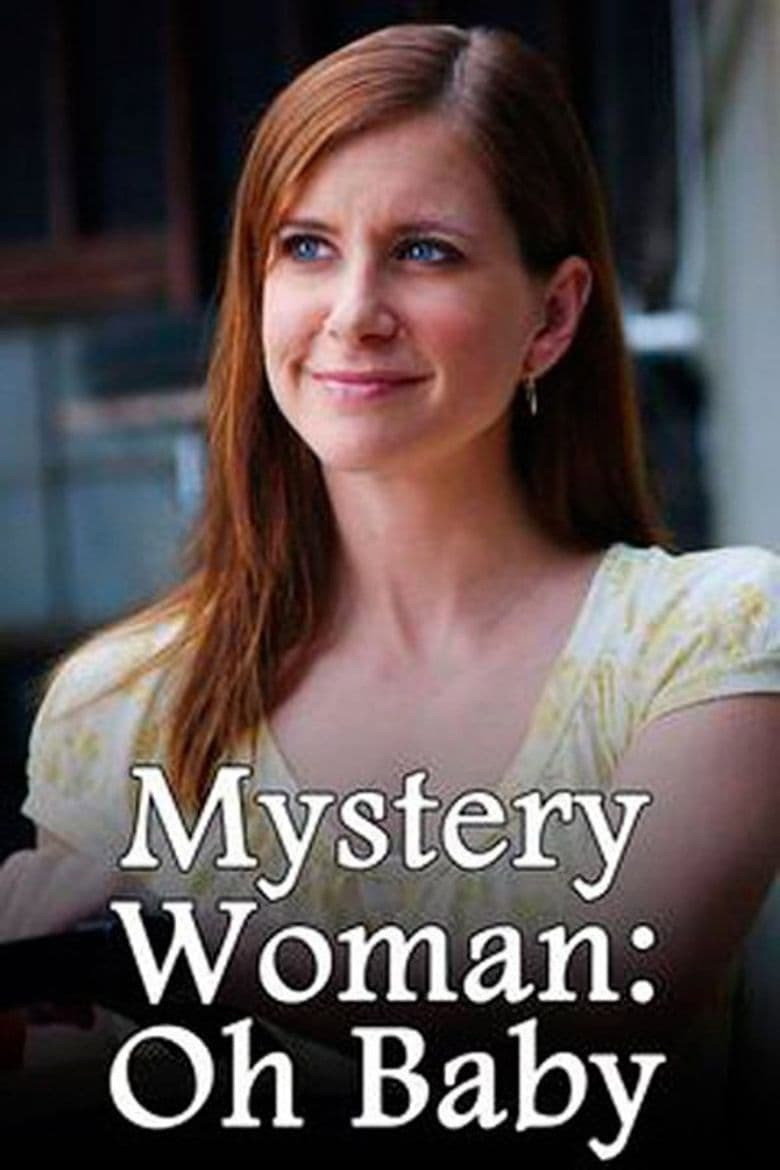 Mystery Woman (2003) — affiche série