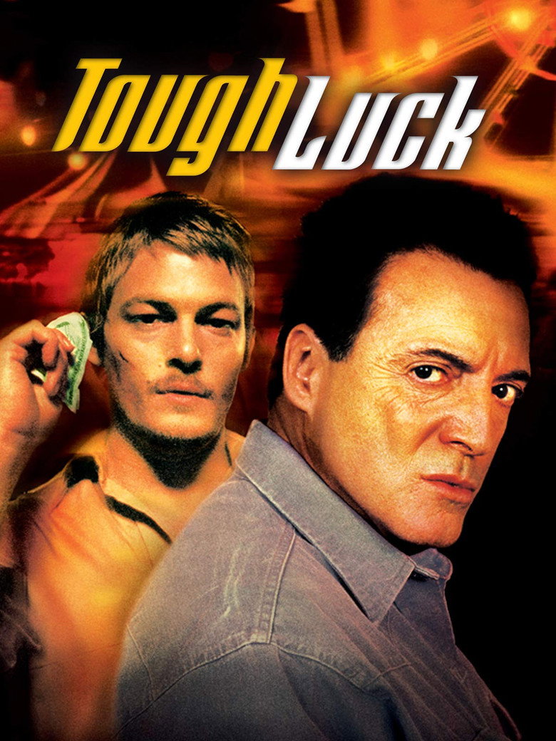 Tough Luck (2004) — affiche film et bande-annonce