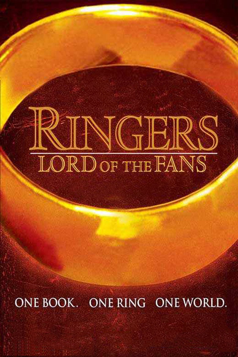 Ringers: Lord of the Fans (2005) — affiche film