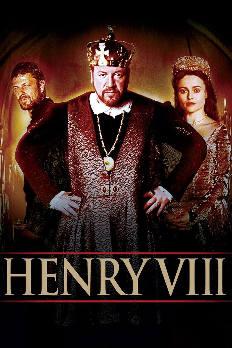 Henry VIII (2003) — affiche série et bande-annonce