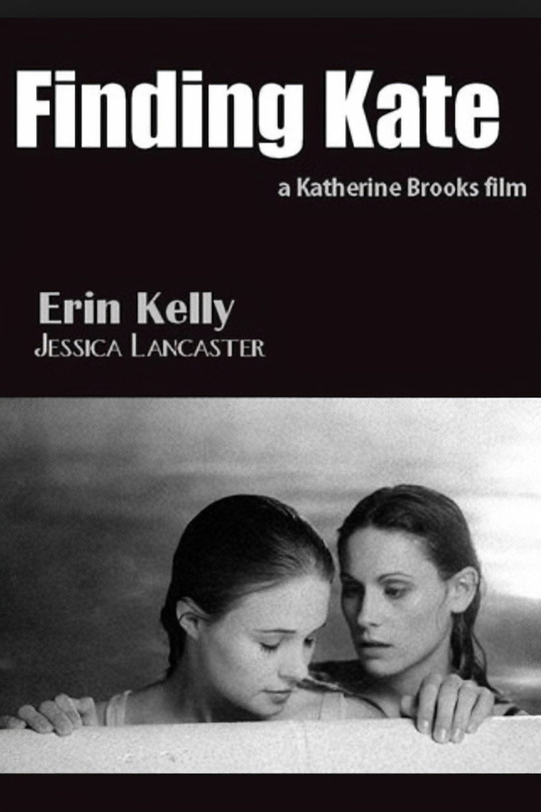 Finding Kate (2004) — affiche film