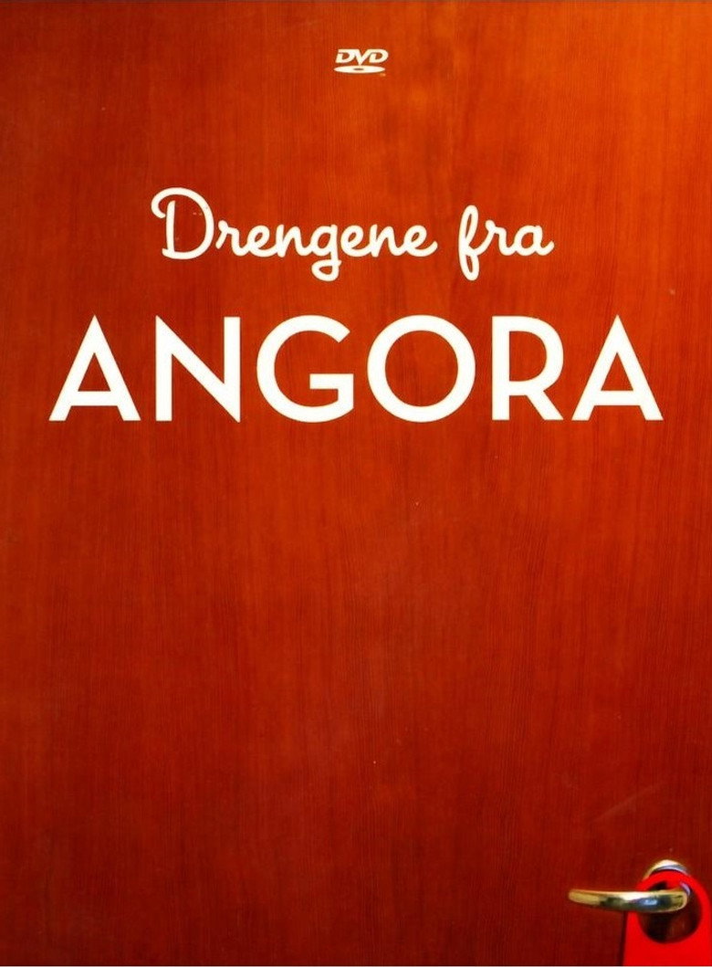 Drengene fra Angora (2004) — affiche série