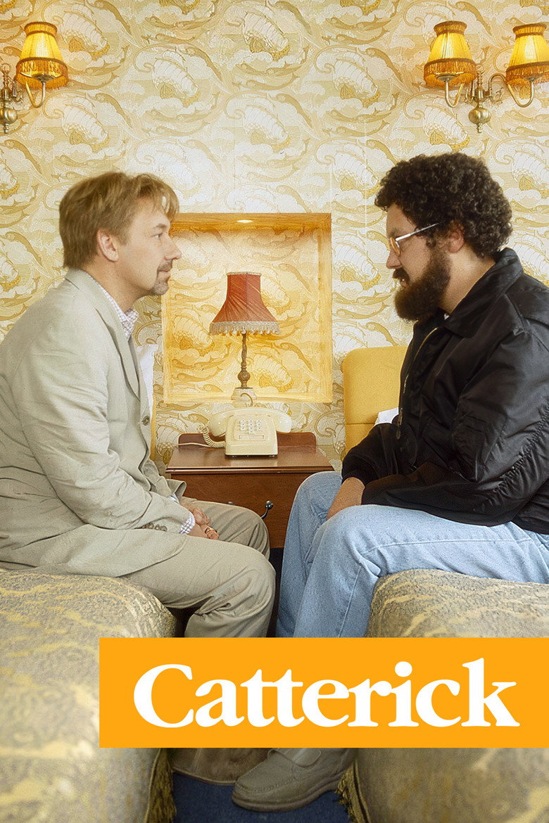 Catterick (2004) — affiche série