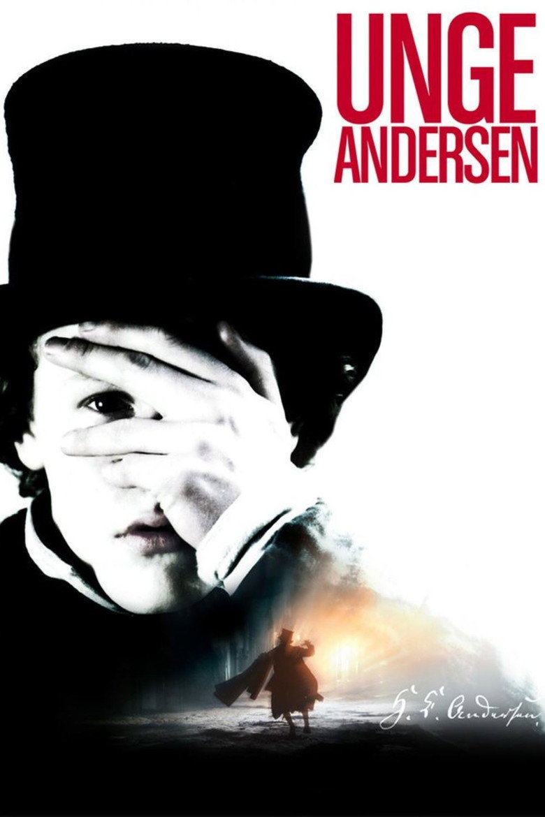 Young Andersen (2005) — affiche film