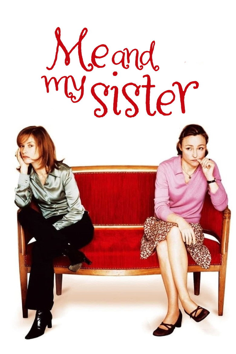 Me and My Sister (2004) — affiche film