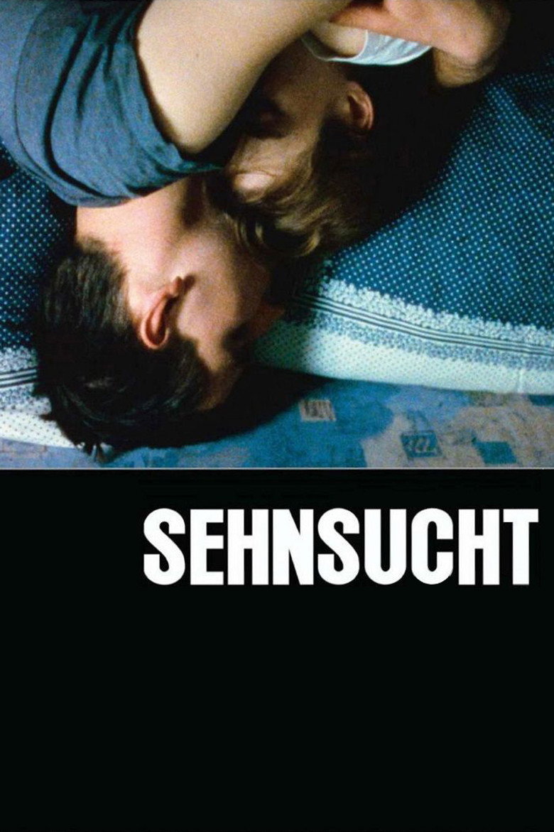 Longing (2006) — affiche film