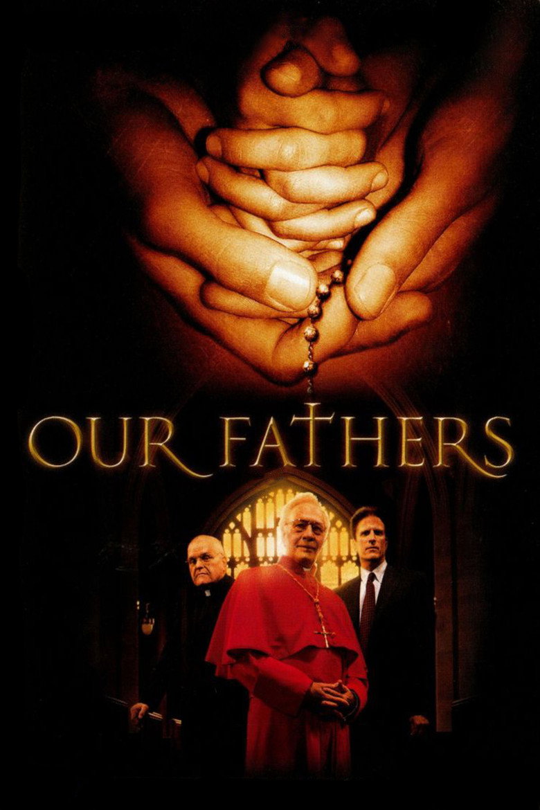 Our Fathers (2005) — affiche film et bande-annonce