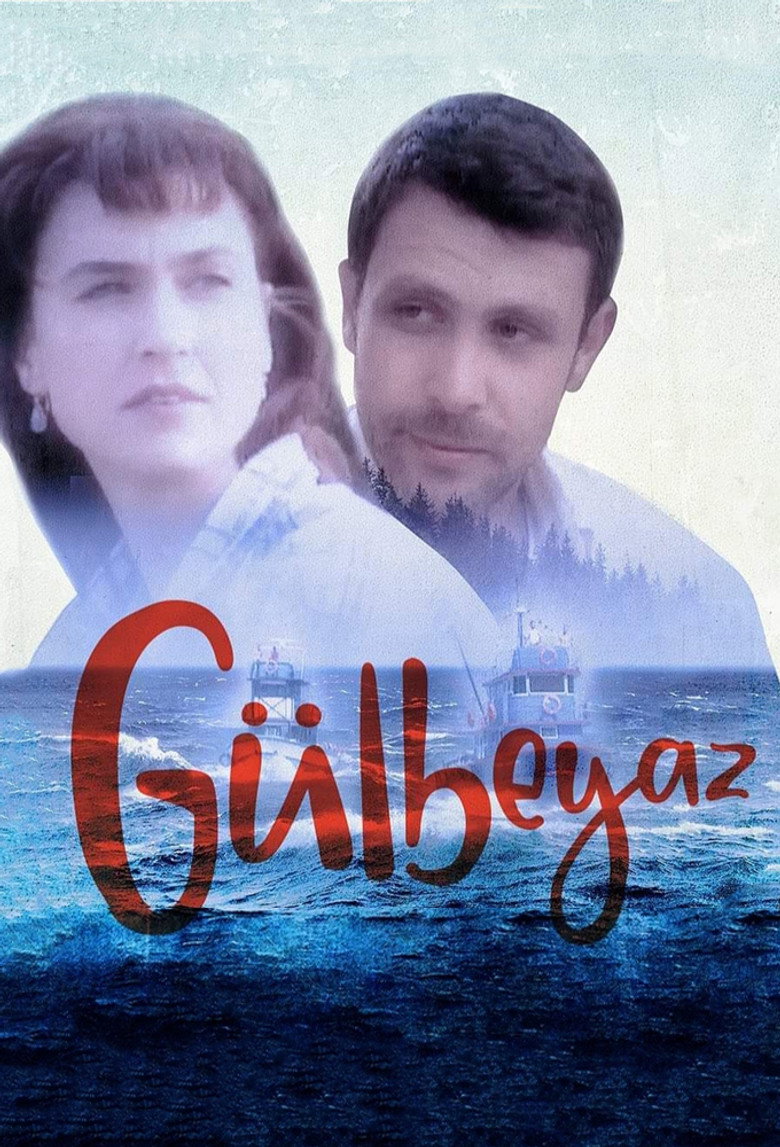 Gülbeyaz (2002) — affiche série