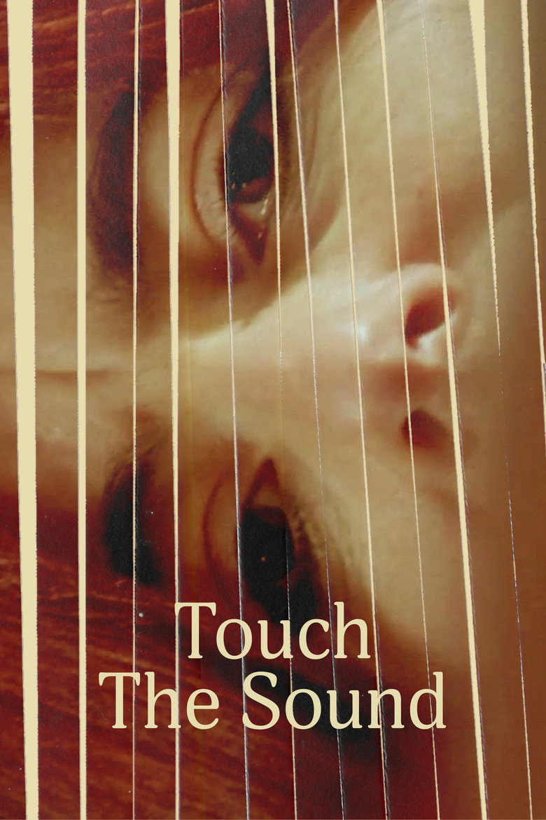 Touch the Sound (2004) — affiche film