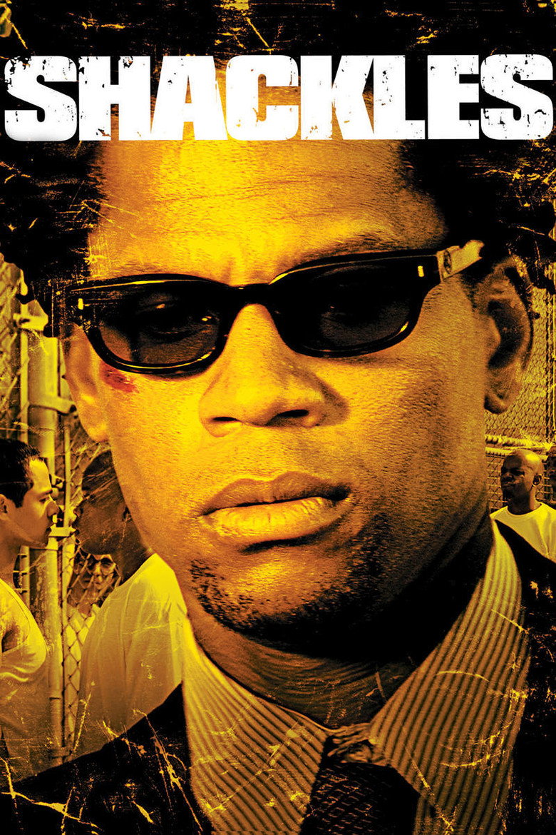 Shackles (2005) — affiche film et bande-annonce