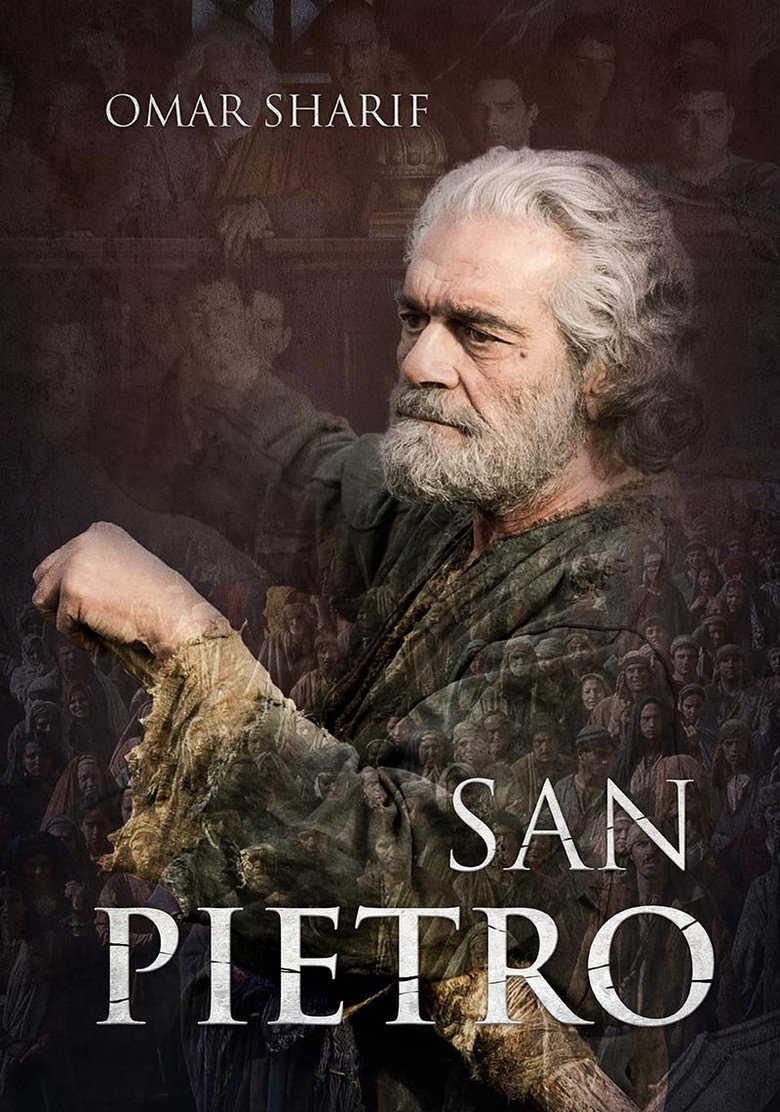 St. Peter (2005) — affiche film et bande-annonce