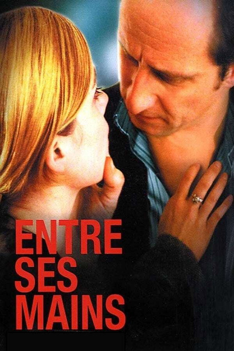 In His Hands (2005) — affiche film