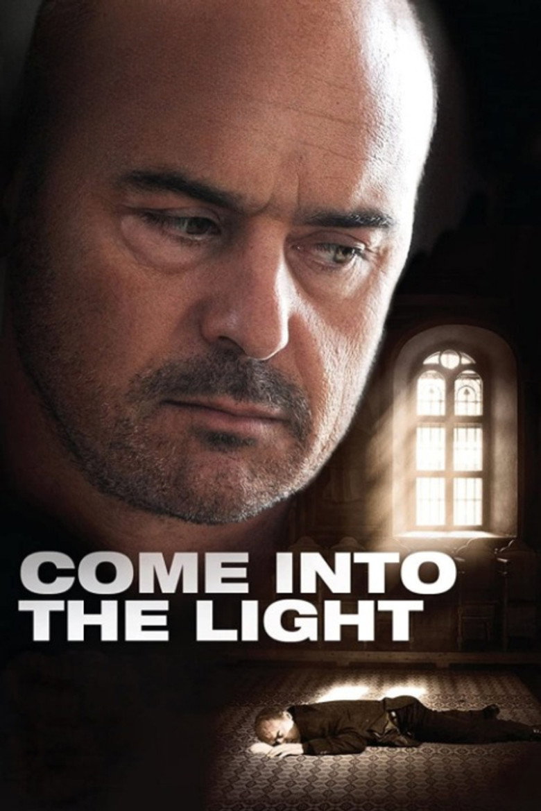 Come Into the Light (2005) — affiche film