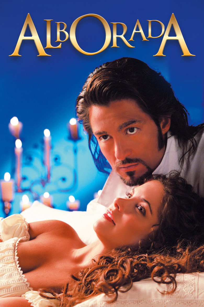 Alborada (2005) — affiche série