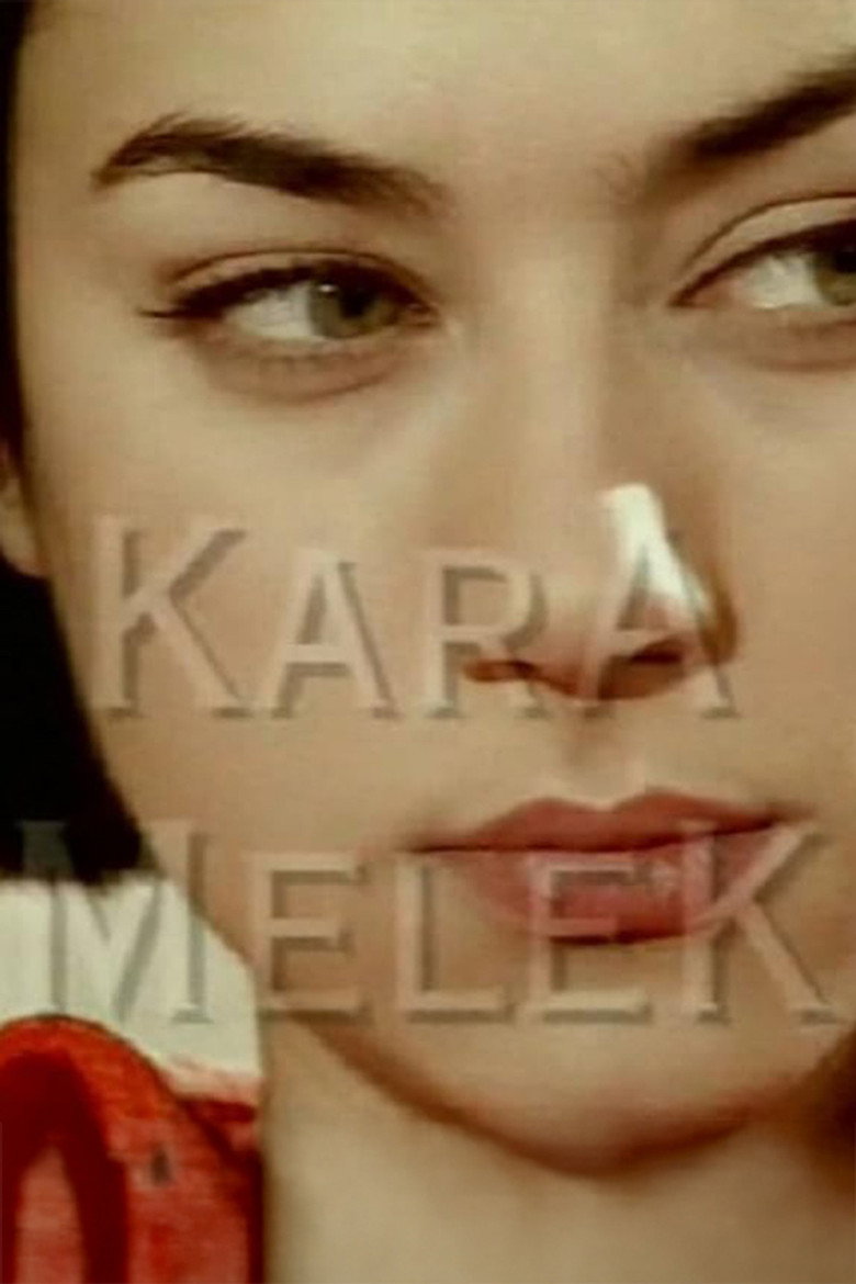 Kara Melek (1997) — affiche série