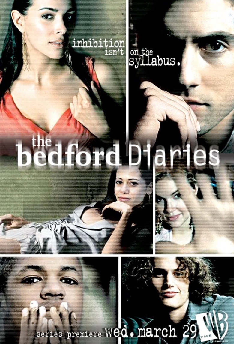 The Bedford Diaries (2006) — affiche série