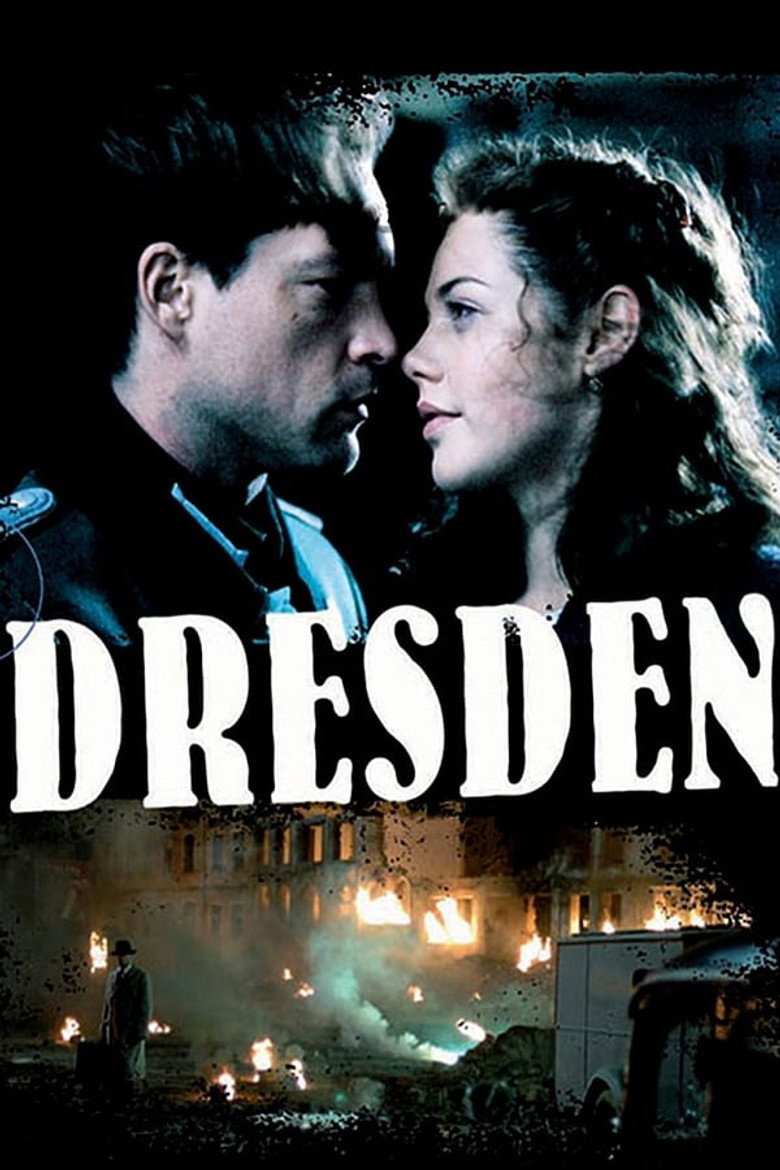 Dresden (2006) — affiche série