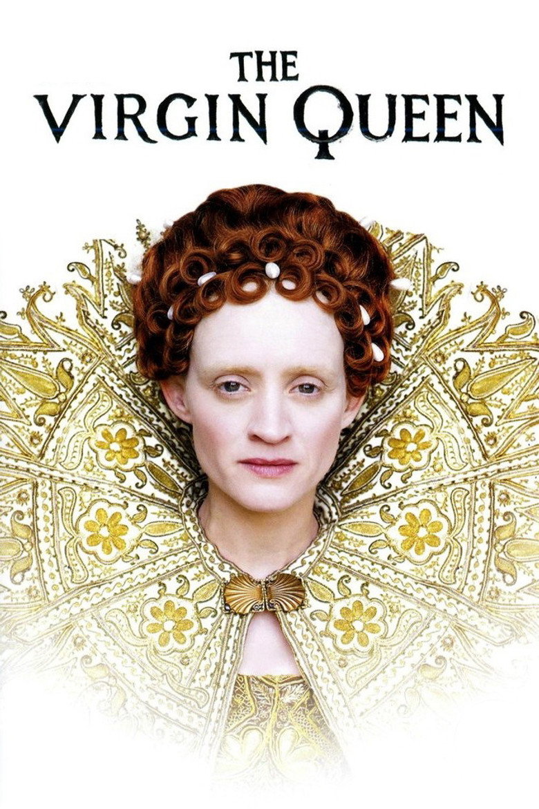 The Virgin Queen (2006) — affiche série