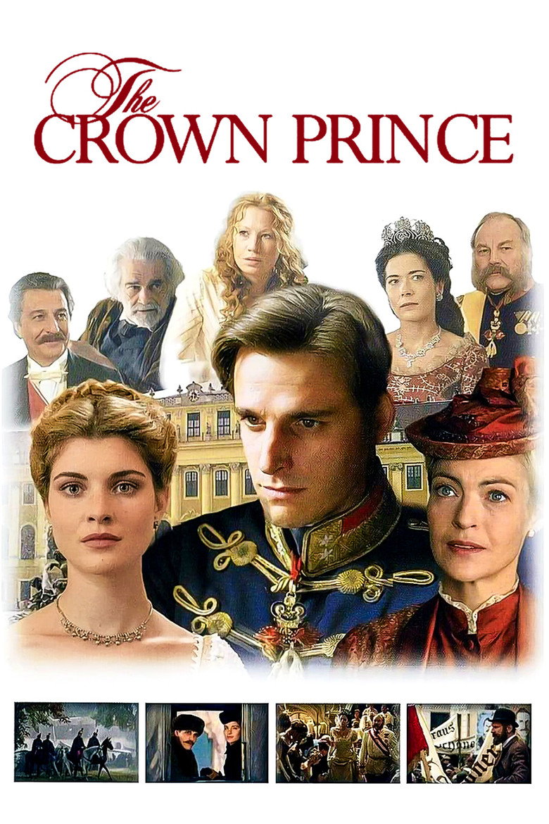 Kronprinz Rudolf (2006) — affiche série