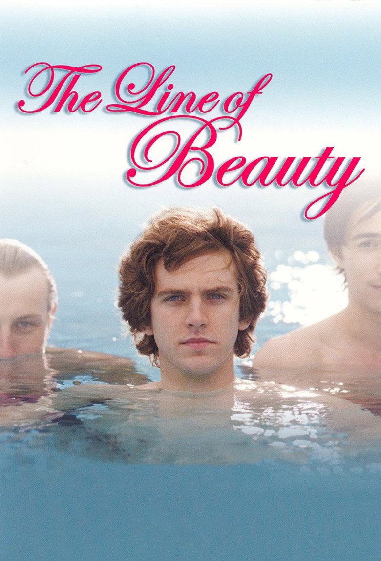 The Line of Beauty (2006) — affiche série et bande-annonce