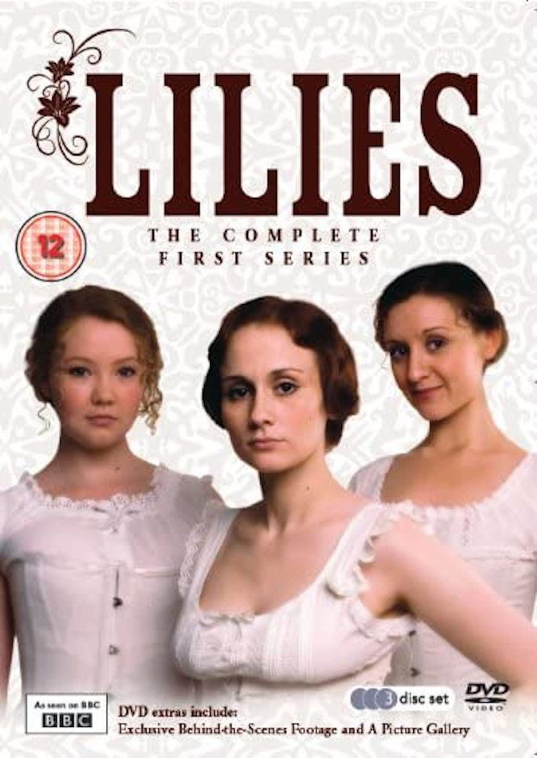 Lilies (2007) — affiche série