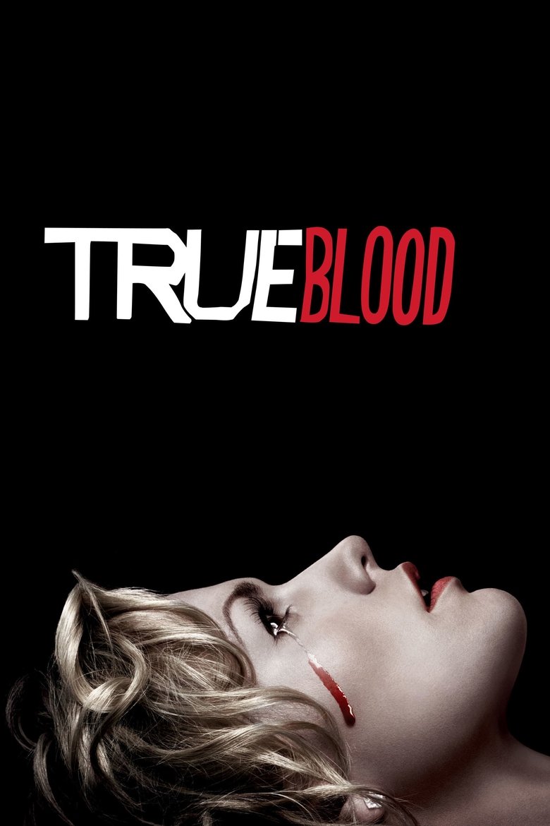 True Blood (2008) — affiche série et bande-annonce